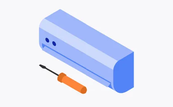 AC & Appliance Repair