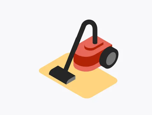 Home Deep Cleaning