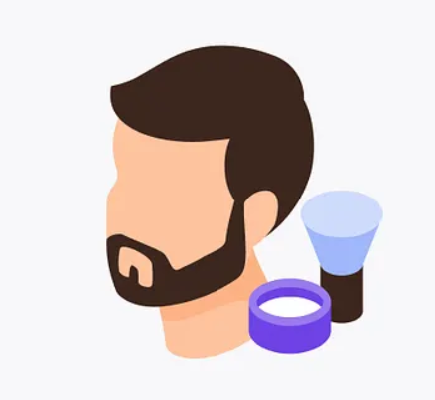 Men's Salon & Massage